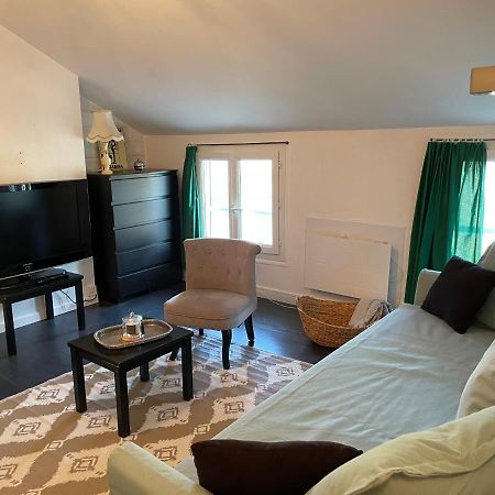Chez Emmanuel Apartment Saintes Luaran gambar